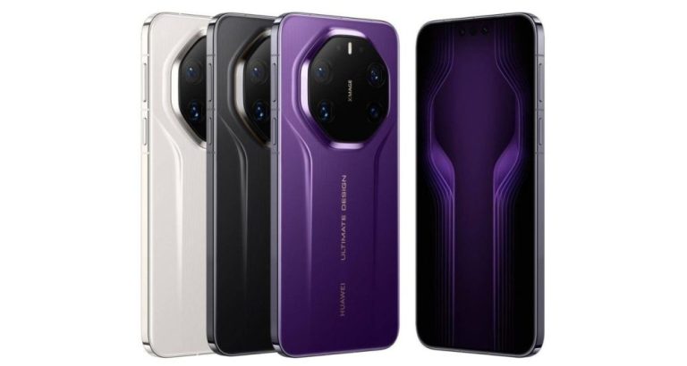 هواوي تستعد لدخول سوق هواتف الألعاب بهاتف جديد  شريحة بتقنية 3 نانومتر في 2026