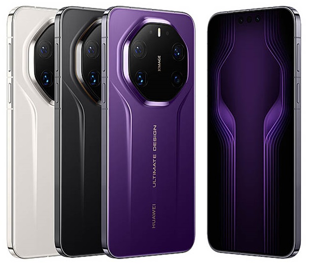 سعر و مواصفات Huawei Mate 80 RS Ultimate