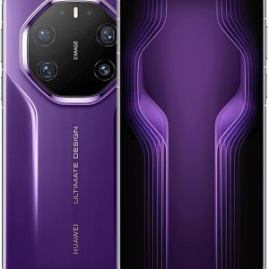 Huawei Mate 80 RS Ultimate | هواوي ميت 80 ار اس التيميت