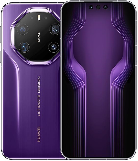 سعر و مواصفات Huawei Mate 80 RS Ultimate