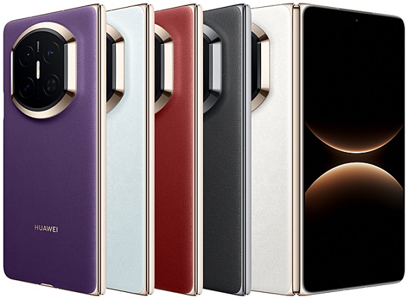 سعر و مواصفات Huawei Mate X7