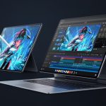 هواوي تطلق MatePad Edge … جهاز لوحي بشاشة 14.2 بوصة وأداء شبيه بأجهزة سطح المكتب