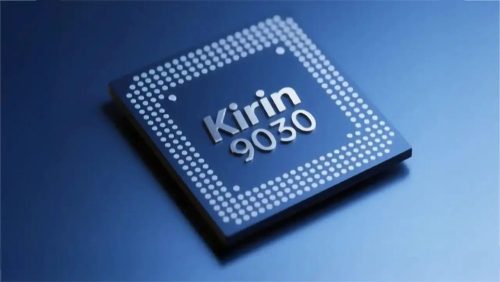 هواوي تطلق شرائح Kirin 9030 وKirin 9030 Pro مع قفزة في الأداء بنسبة 42٪