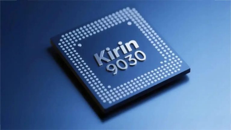 هواوي تطلق شرائح Kirin 9030 وKirin 9030 Pro مع قفزة في الأداء بنسبة 42٪