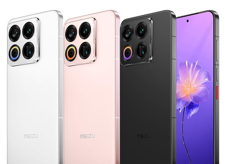 سعر و مواصفات Meizu 22
