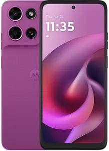 Motorola Moto G 2026