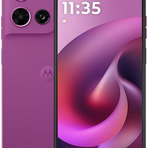 Motorola Moto G 2026 | موتورولا موتو جي 2026