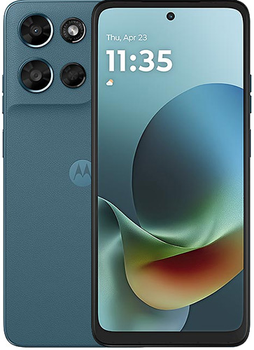 سعر و مواصفات Motorola Moto G Play 2026