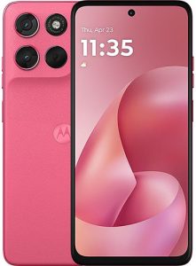 Motorola Moto G57 Power Motorola Moto G57 Power