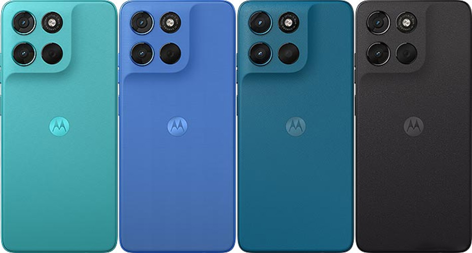 سعر و مواصفات Motorola Moto G57 Power