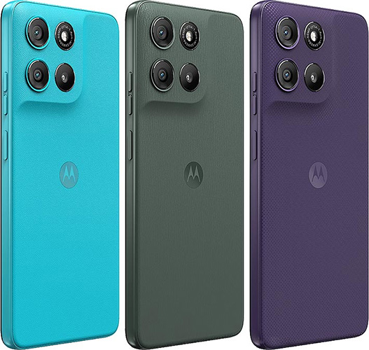 سعر و مواصفات Motorola Moto G67 Power