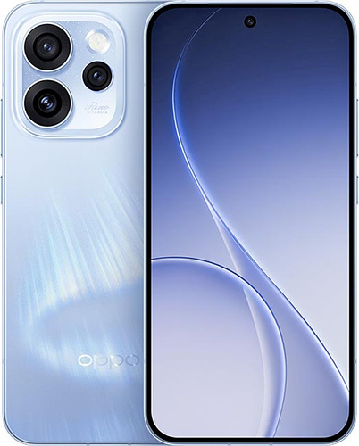 سعر و مواصفات Oppo Reno15