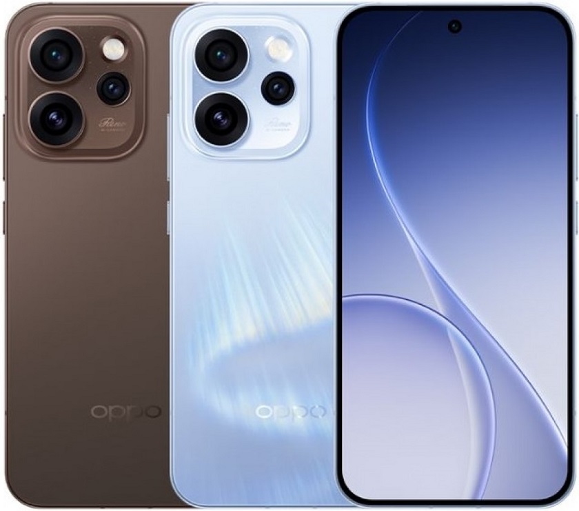 سعر و مواصفات Oppo Reno15 Pro