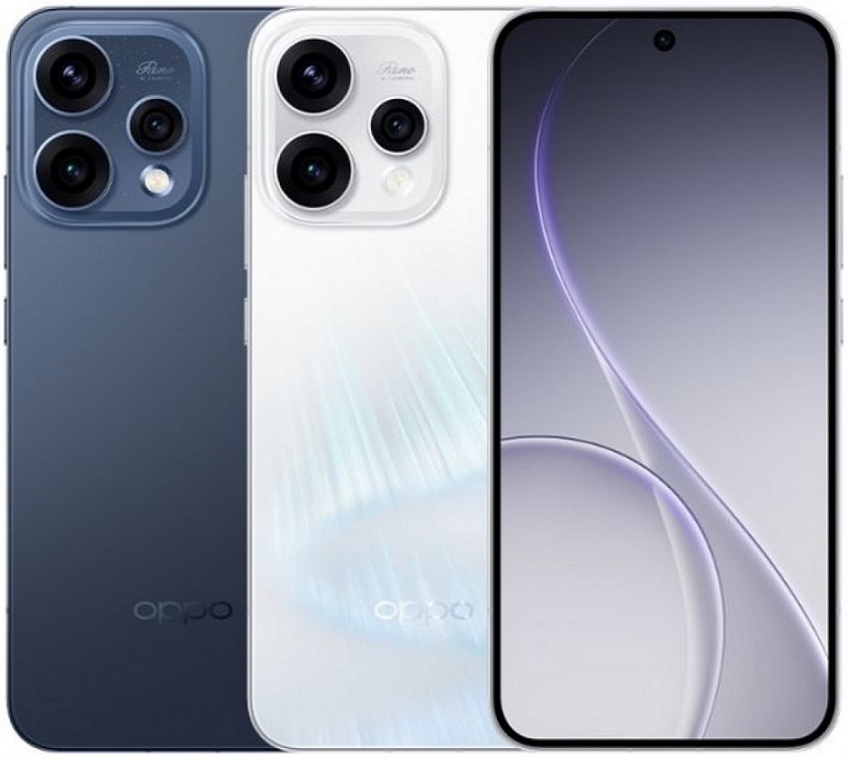 سعر و مواصفات Oppo Reno15