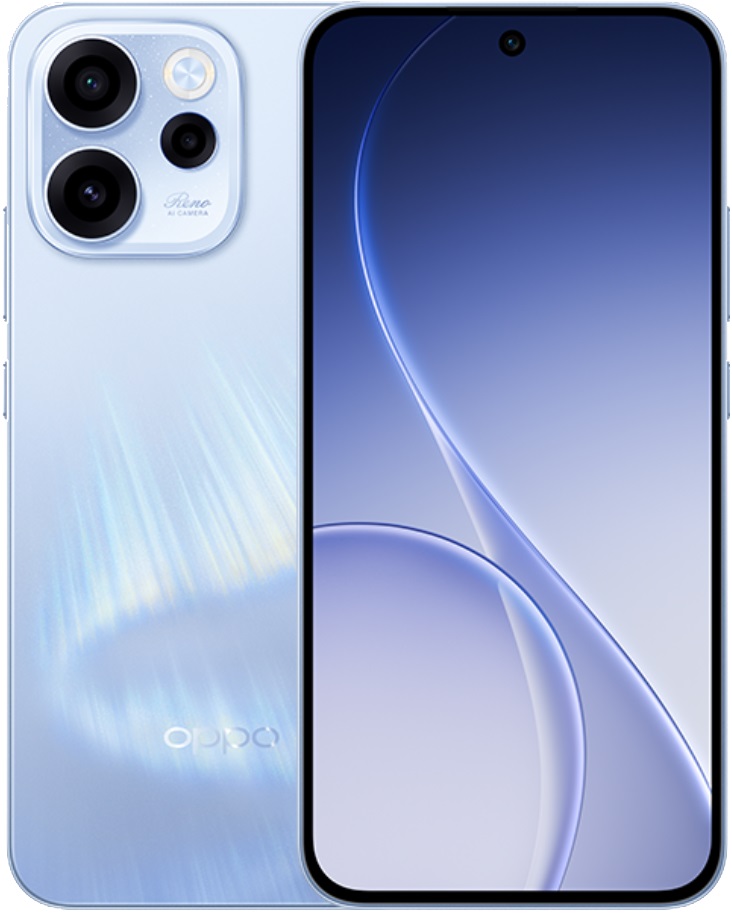 سعر و مواصفات Oppo Reno15