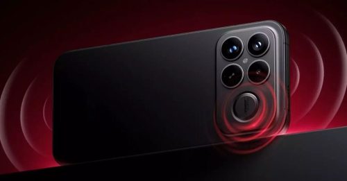 سلسلة Poco F8 تنطلق قريبًا … تفاصيل الإطلاق والمواصفات المتوقعة