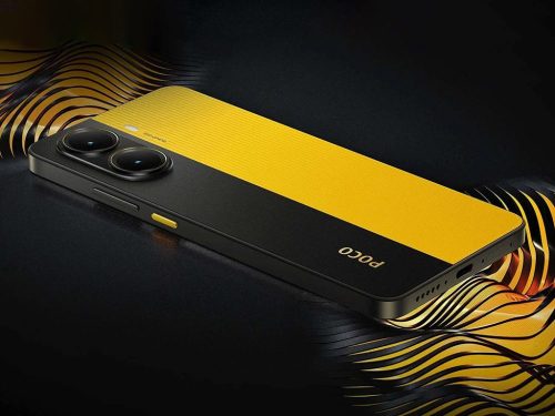 هاتف Poco X8 Pro يظهر في شهادة جديدة ببطارية 6500mAh وشحن بقوة 100 واط