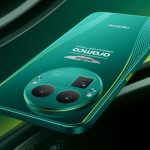 ريلمي تطلق نسخة مخصصة من هاتف Realme GT 8 Pro  بتصميم مستوحى من السباقات