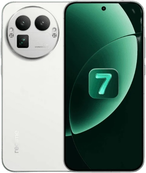 سعر و مواصفات Realme GT 8 Pro