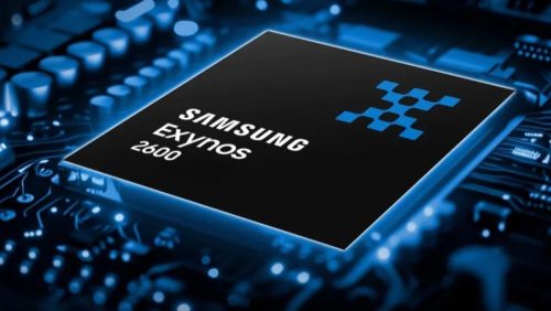 معالج Exynos 2600 قد يجلب ترقيات مذهلة للكاميرا في سلسلة Galaxy S26