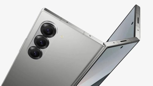 سامسونج تستعد لمنافسة هواوي بهاتف Galaxy Z TriFold بسعر أقل من المتوقع