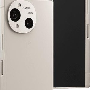 Sharp Aquos R10 | شارب اكوس ار 10