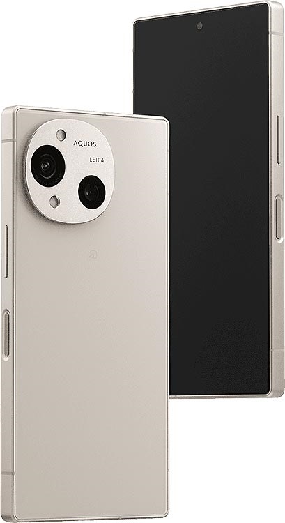 سعر و مواصفات Sharp Aquos R10