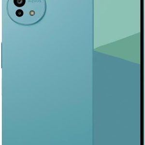 Sharp Aquos wish5 | شارب اكوس ويش 5