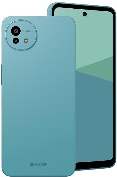 سعر و مواصفات Sharp Aquos wish5