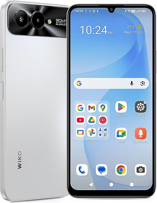 سعر و مواصفات Wiko T30