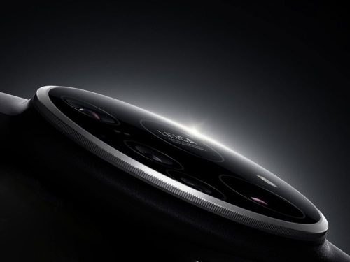 هاتف Xiaomi 17 Ultra سيضع معيارًا جديدًا للتصوير مع أكبر مستشعر كاميرا في الهواتف الذكية