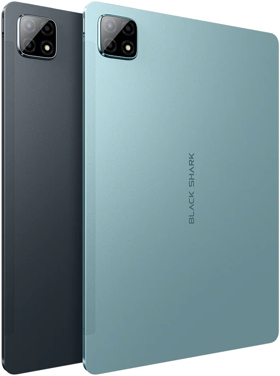 سعر و مواصفات Xiaomi Black Shark Pad 7 Pro