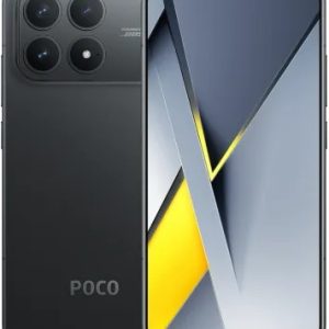 Xiaomi Poco F8 Pro | شاومي بوكو اف 8 برو