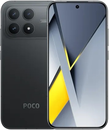 سعر و مواصفات Xiaomi Poco F8 Pro