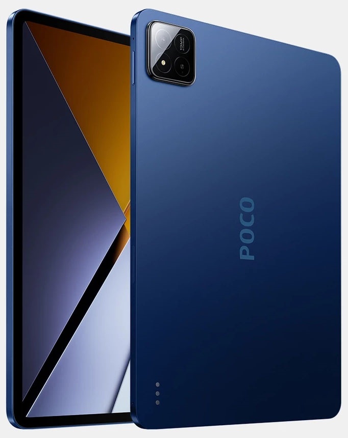 سعر و مواصفات Xiaomi Poco Pad X1