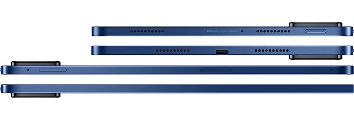 سعر و مواصفات Xiaomi Poco Pad X1