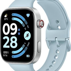 Xiaomi Redmi Watch 6 | شاومي ريدمي واتش 6