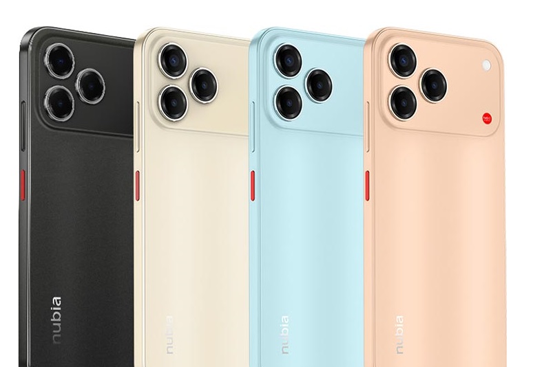 سعر و مواصفات ZTE Blade V80 Design