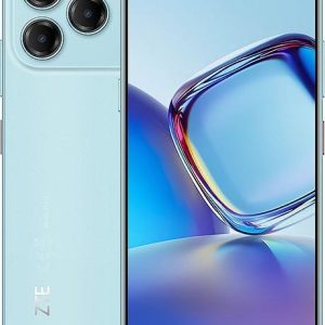 ZTE Blade V80 Design | زد تي اي بليد في 80 ديزاين