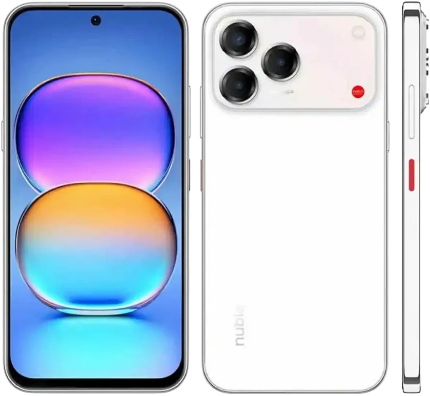 سعر و مواصفات ZTE Blade V80 Pro