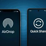 كوالكوم تؤكد وصول ميزة Quick Share لنقل الملفات إلى آيفون عبر أجهزة Snapdragon