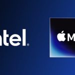 آبل تقترب من اختيار انتل لتصنيع شريحة M7 في خطوة قد تغيّر موازين صناعة المعالجات