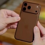 أنا شخصياً أرحب بهاتف آيفون 18 برو البني .. ولكن بشرط واحد فقط