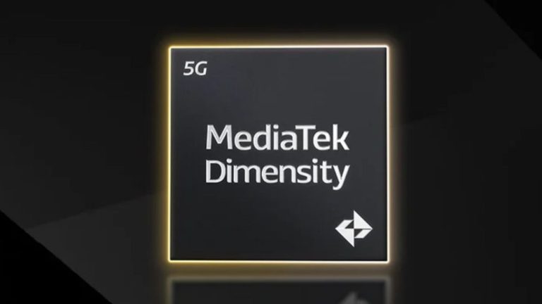 تسريب جديد عن شريحة MediaTek Dimensity 8500 يكشف عن تصميم يعتمد كليًا على الأنوية الكبيرة وسرعات تردد عالية