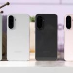 ظهور هاتف Samsung Galaxy A57 على منصة Geekbench يكشف تفاصيل المعالج والأداء