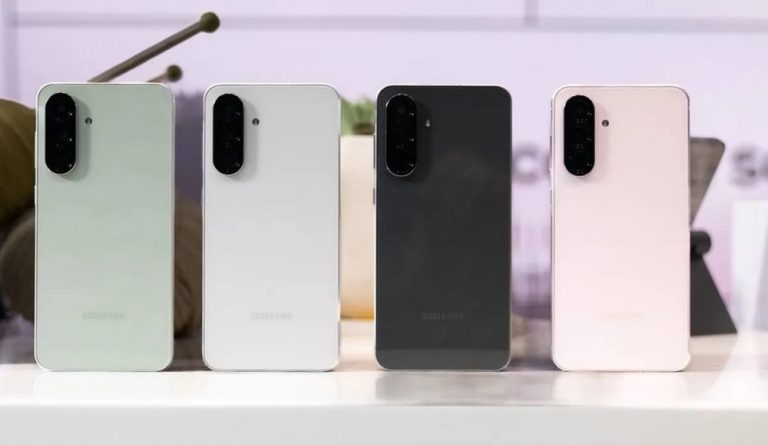 ظهور هاتف Samsung Galaxy A57 على منصة Geekbench يكشف تفاصيل المعالج والأداء