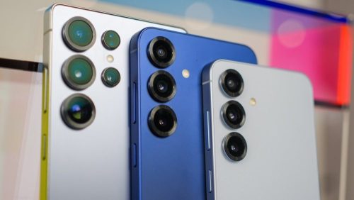 سامسونج تستعد لعصر ذهبي جديد: هدف مبيعات قياسي لهواتف Galaxy S26 بإيرادات تتجاوز 90 مليار دولار