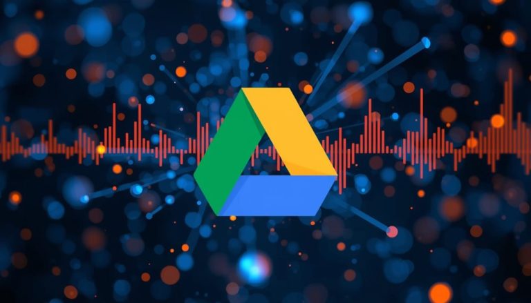 جوجل درايف سيستخدم الذكاء الاصطناعي لتحويل ملفات PDF الطويلة إلى ملخصات صوتية قصيرة