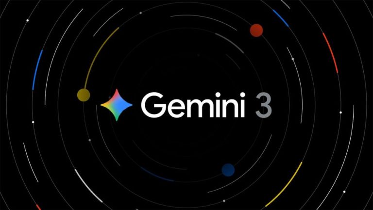 إطلاق Gemini 3 من جوجل: نموذج أسرع وأكثر ذكاءً يعيد تعريف تجربة الذكاء الاصطناعي