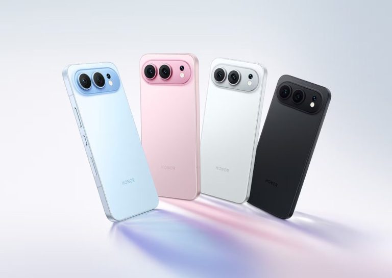 هاتف Honor 500 Pro يصل ببطارية ضخمة وكاميرا 200 ميجابكسل ومعالج Snapdragon 8 Elite